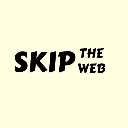 Skip The Web is one of the best Website Designing Agency in New Delhi